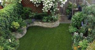 backyard design ideas layout yards