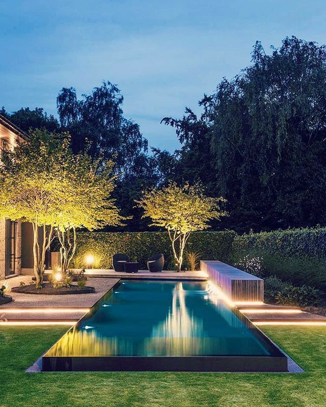 Stunning Backyard Design Layouts with
Pools to Transform Your Outdoor Space