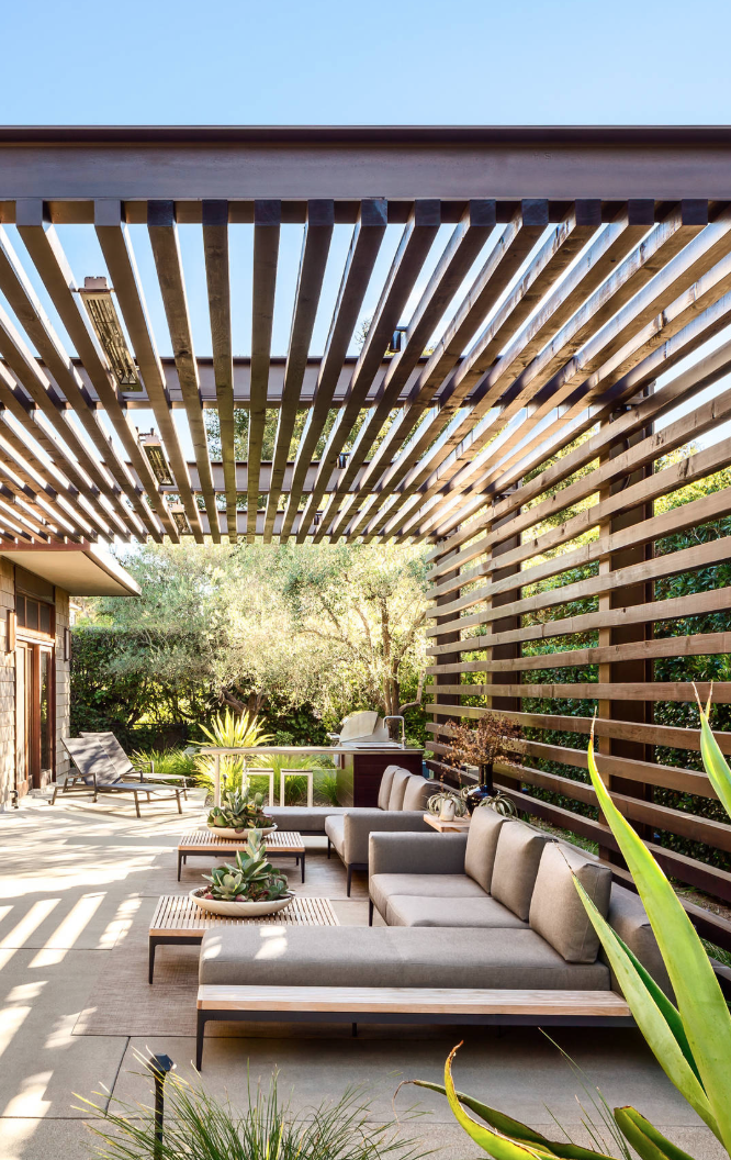 Stunning Backyard Designs to Inspire Your
Outdoor Oasis