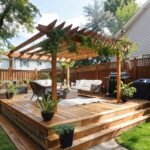 backyard gazebo ideas