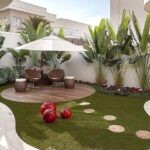 backyard design ideas landscaping