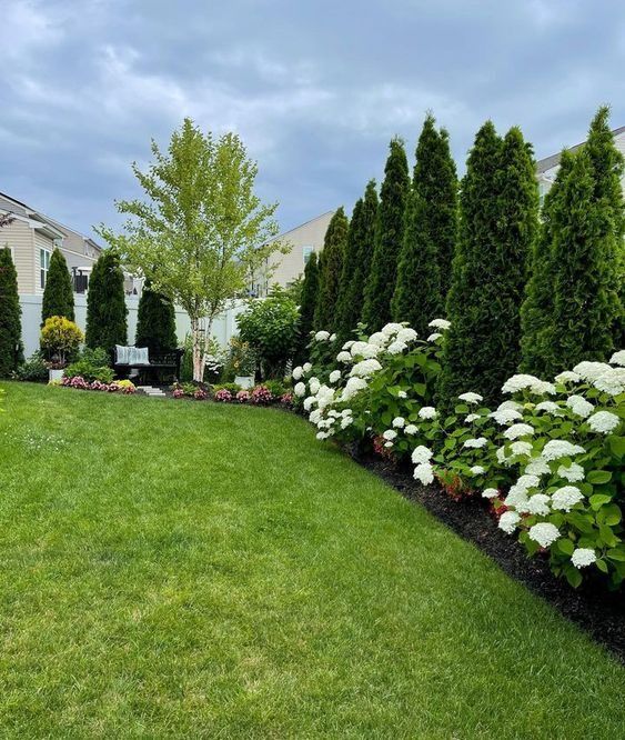 Stunning Backyard Landscaping Ideas to
Transform Your Outdoor Space