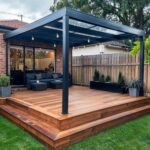 backyard patio ideas