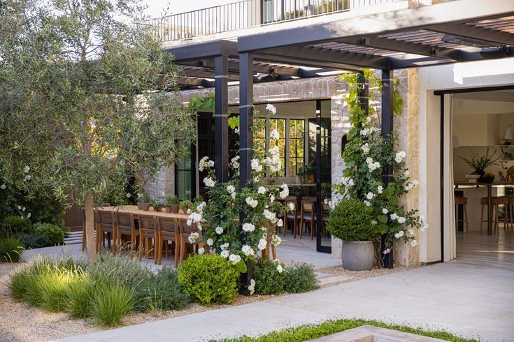 Stunning Backyard Pergola Designs That
Will Transform Your Outdoor Space