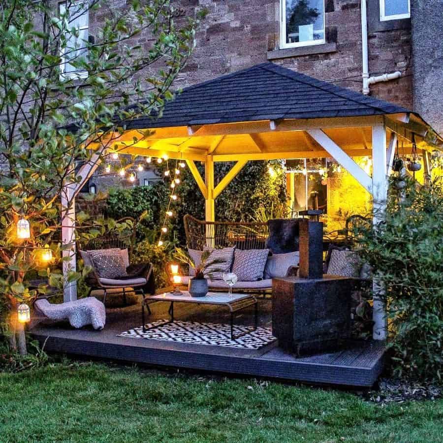 Stunning Gazebo Ideas for Your Backyard