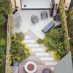 urban backyard design ideas