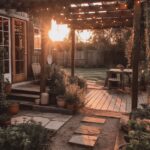 backyard design tips