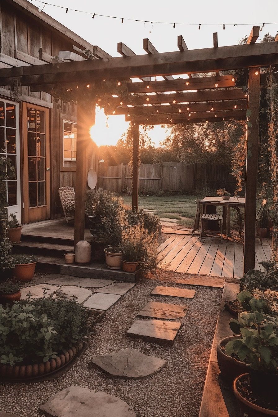 Tips for Creating a Stunning Backyard
Design