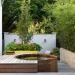 backyard design ideas for relaxation