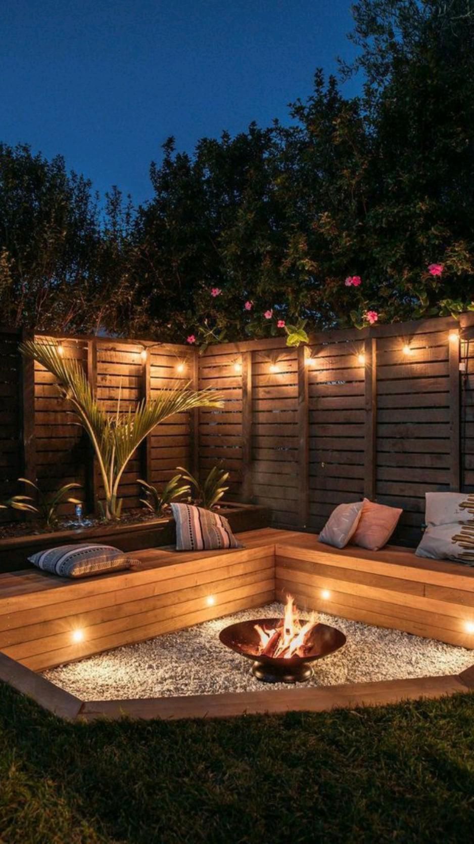 Unique Backyard Design Ideas to Transform
Your Outdoor Space