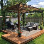 backyard gazebo ideas