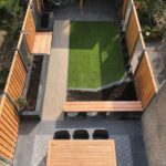 urban backyard design ideas