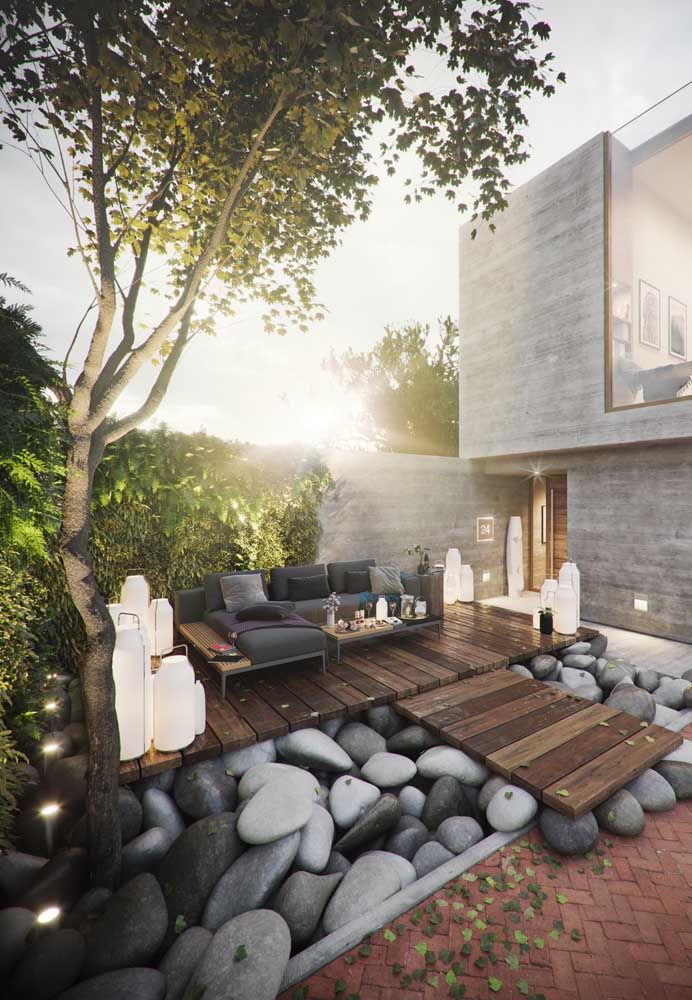 Zen Backyard Design Ideas to Create a
Peaceful Oasis