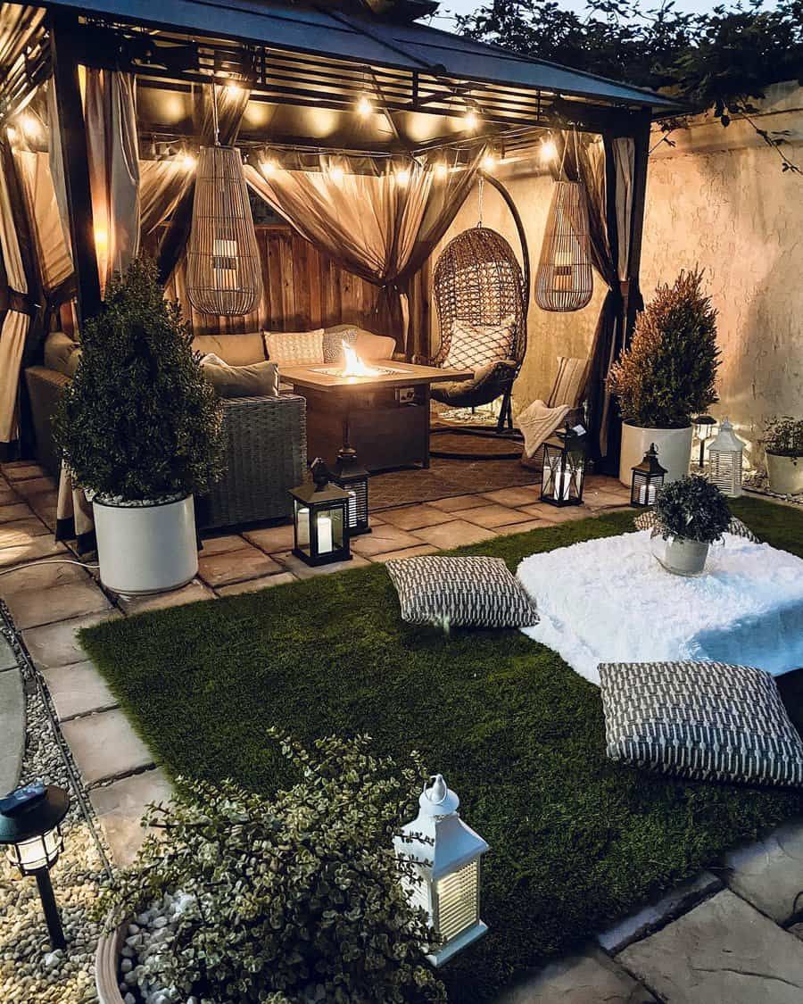 Stunning Gazebo Ideas to Transform Your
Backyard