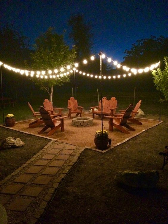 Simple and Stylish: Easy Backyard Design
Ideas to Elevate Your Outdoor Space