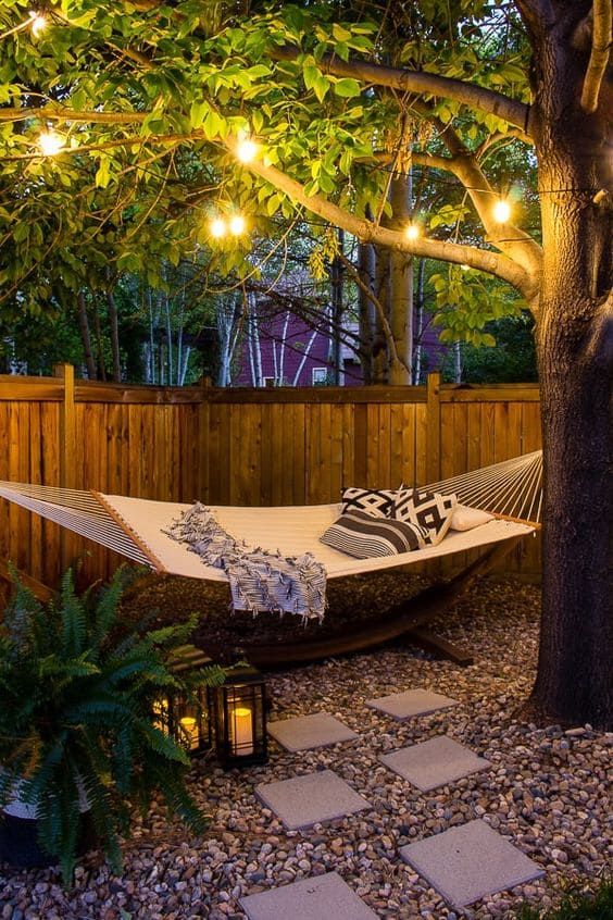 Transform Your Outdoor Space: The
Ultimate Guide to Backyard Decor