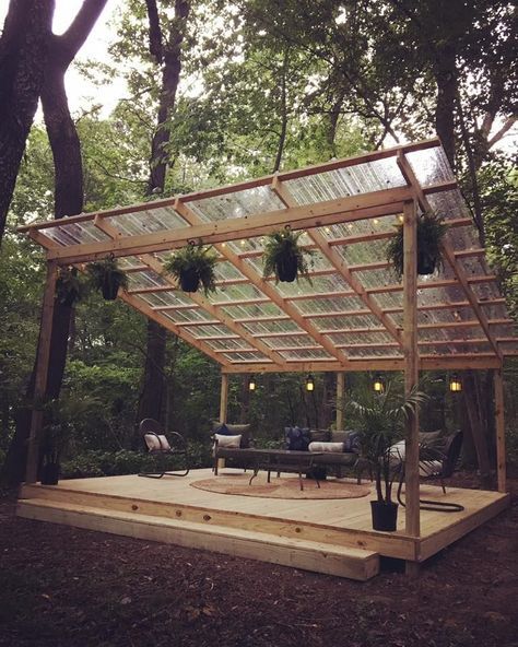 Stunning Gazebo Ideas for Your Backyard
Oasis