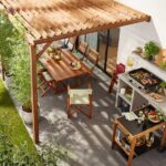 backyard patio ideas