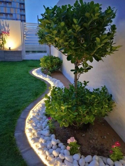 Creative Backyard Design Ideas to
Transform Your Outdoor Space