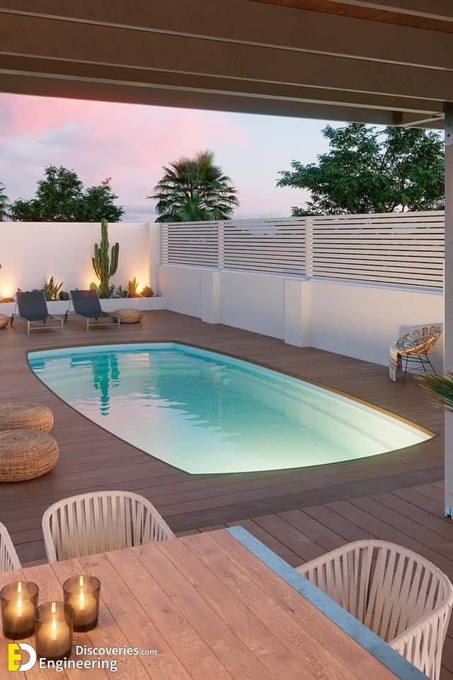 Stunning Backyard Patio Designs with Pool
for Ultimate Relaxation and Entertainment