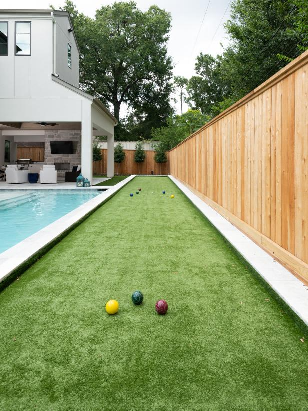 Creative Backyard Ideas to Transform Your
Outdoor Space