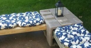 diy backyard ideas on a budget