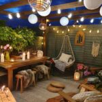 cheap backyard ideas