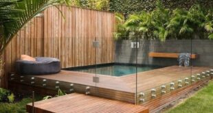 backyard design ideas