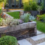 backyard landscaping ideas