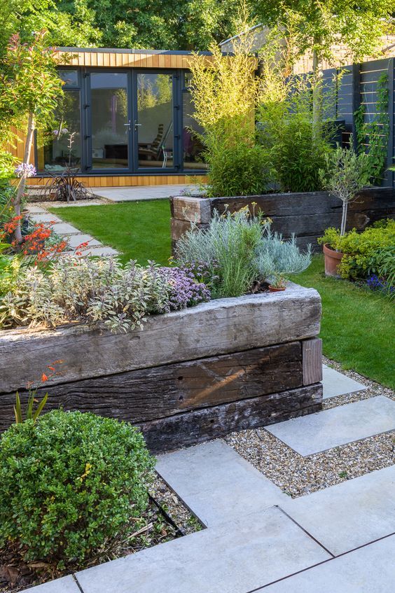 Stunning Backyard Landscaping Ideas to
Transform Your Outdoor Space