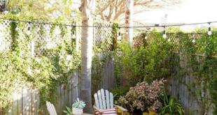 backyard ideas