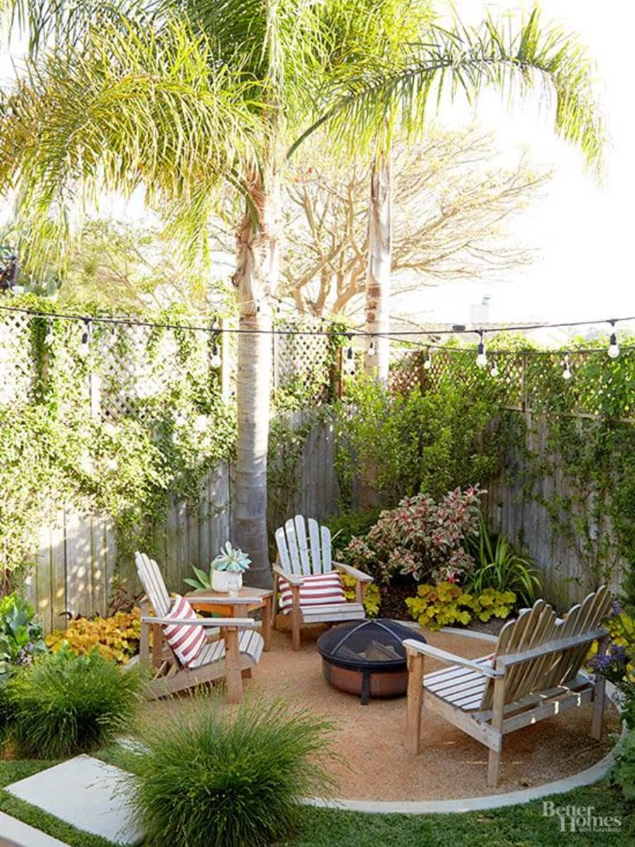 Creative Backyard Ideas to Transform Your
Outdoor Space