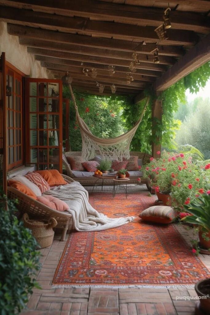 Creating Your Own Backyard Oasis: A Guide
to Transforming Your Outdoor Space into a Relaxing Retreat