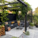 backyard patio ideas