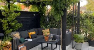 backyard patio ideas