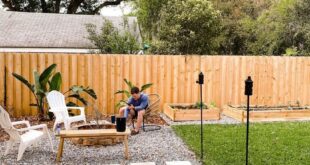 backyard decorating ideas