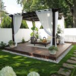 backyard gazebo ideas