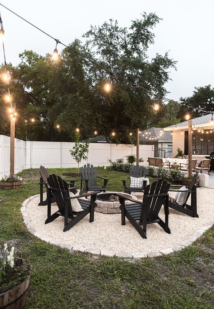 Transform Your Outdoor Space: A Guide to
a Stunning Backyard Makeover