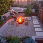 backyard landscaping designs