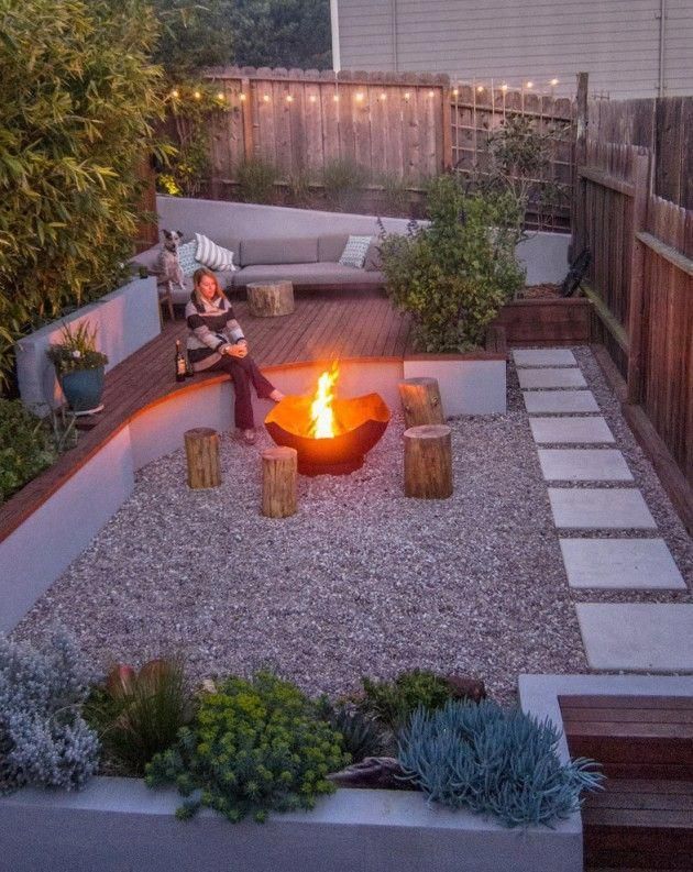 Transform Your Outdoor Space with
Stunning Backyard Landscaping Designs