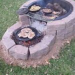 backyard fire pit ideas