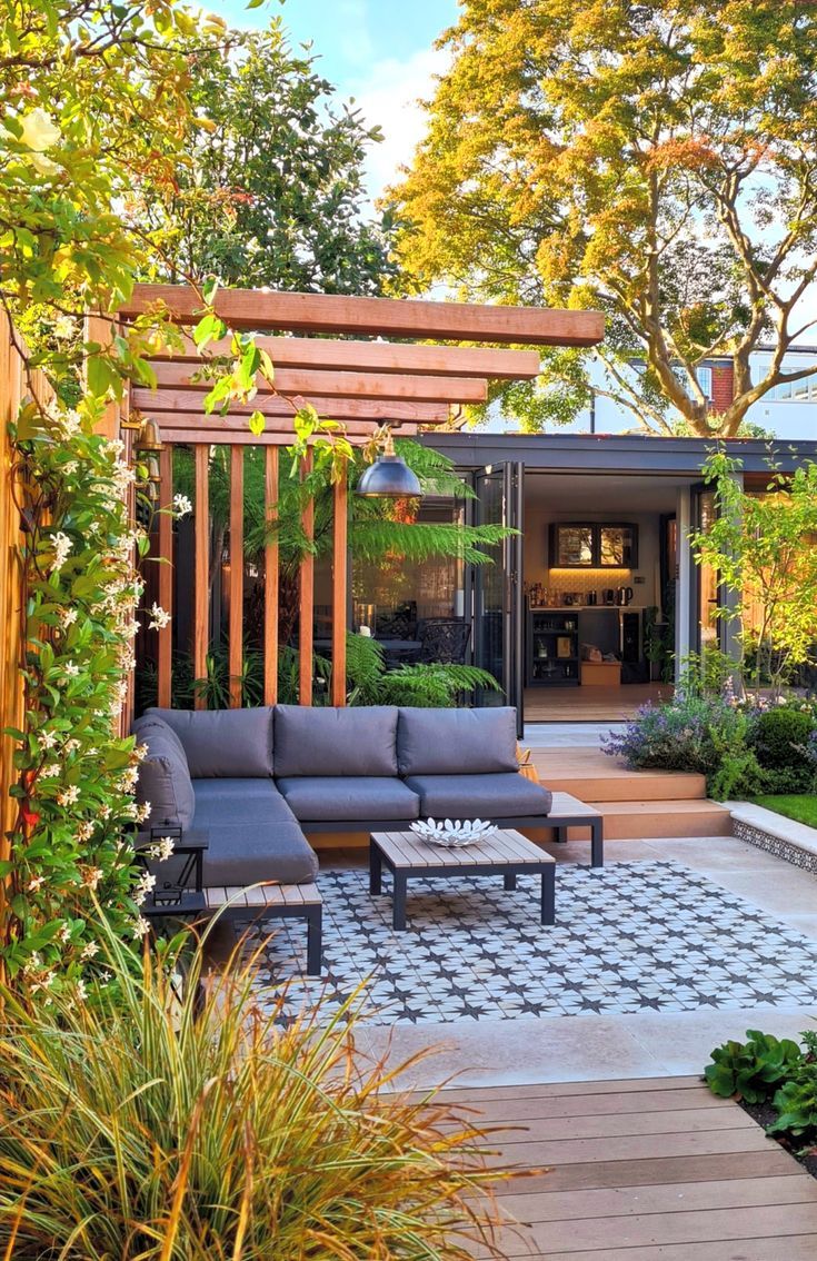 Transforming Your Outdoor Space: The
Ultimate Guide to Backyard Design Layouts