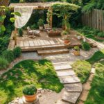 backyard landscaping ideas