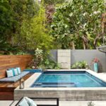 small backyard pools