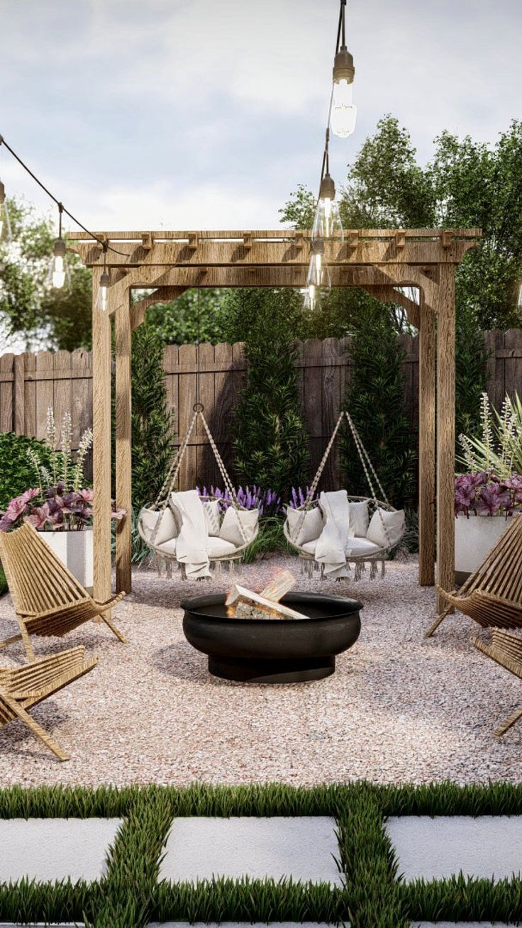 Transform Your Outdoor Space: The
Ultimate Guide to Backyard Design