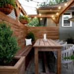 small backyard ideas