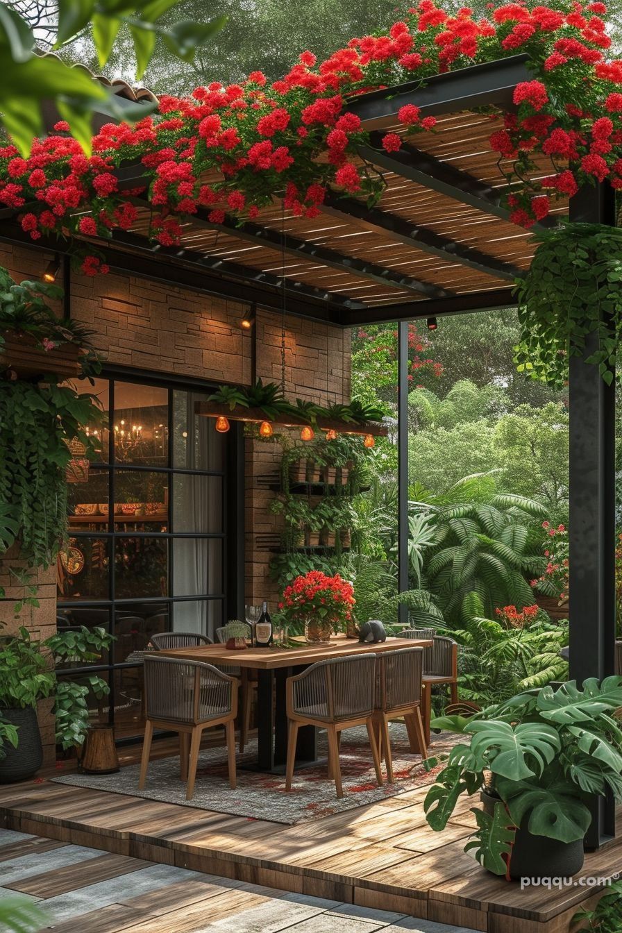 Creating Your Own Backyard Oasis: Tips
for Turning Your Outdoor Space into a Relaxing Haven