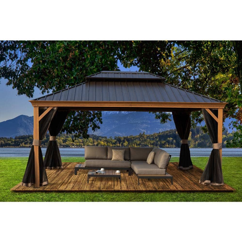 Stunning Gazebo Ideas for Your Backyard
Oasis