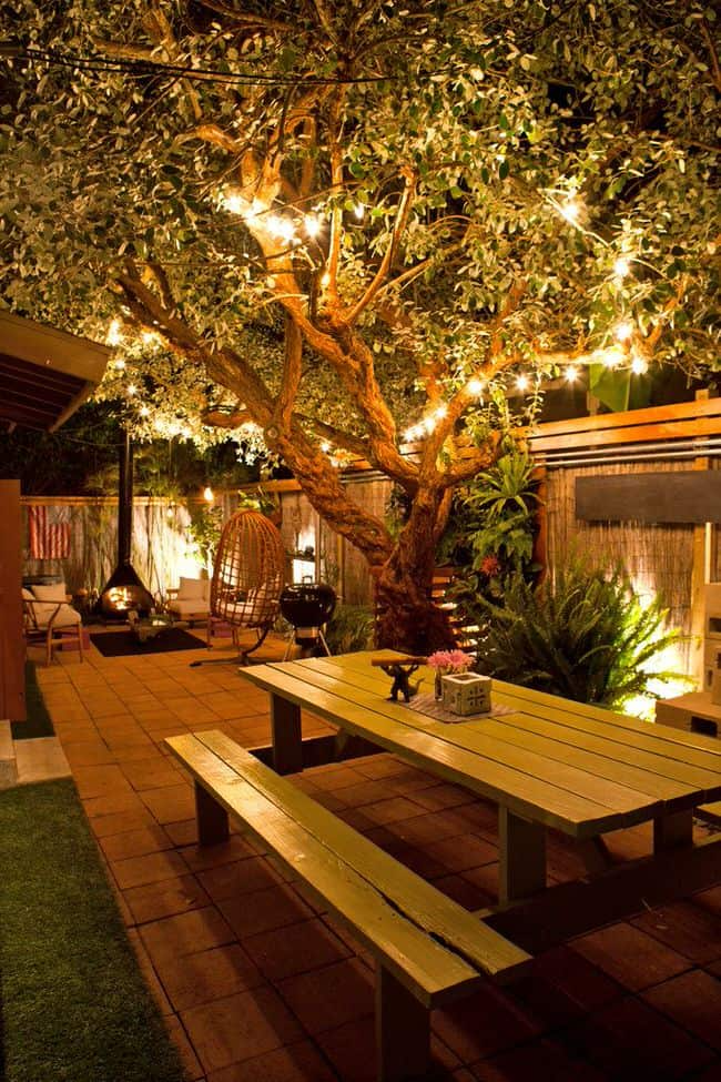 Creative Backyard Ideas to Transform Your
Outdoor Space