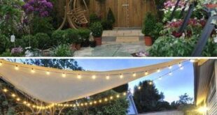 backyard patio ideas